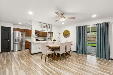 3507 Hidden Creek Drive Sugar Land TX 77479
