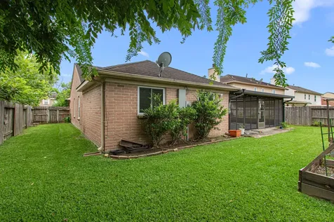 3507 Hidden Creek Drive Sugar Land TX 77479