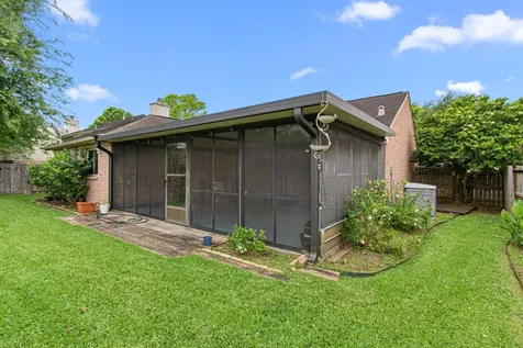 3507 Hidden Creek Drive Sugar Land TX 77479