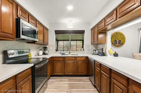 3507 Hidden Creek Drive Sugar Land TX 77479