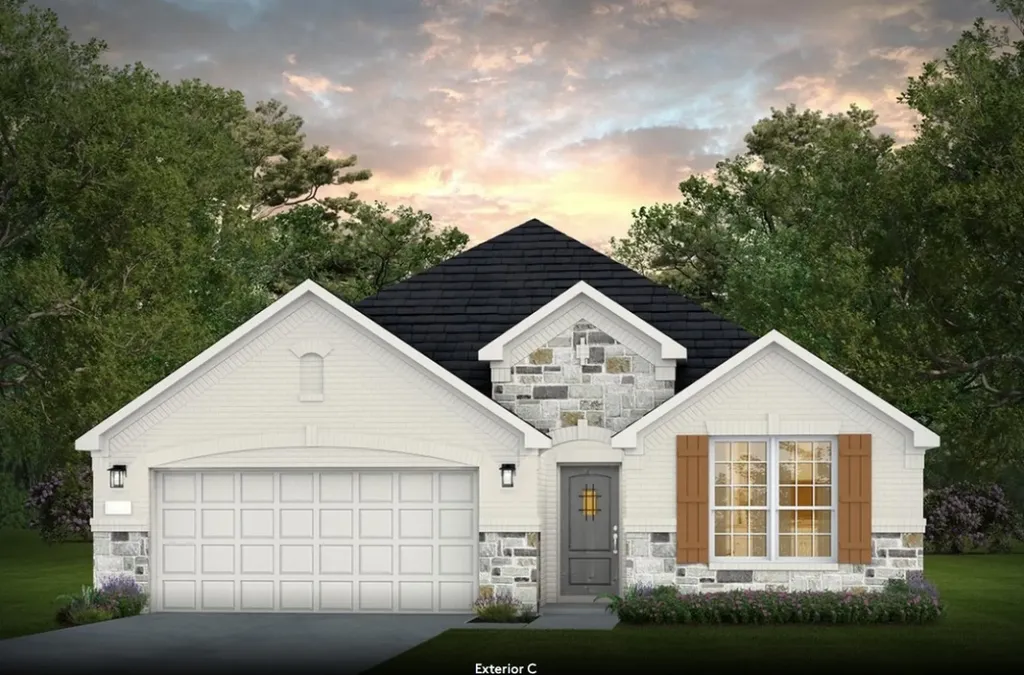 119 Acuity Place Sugar Land TX 77469