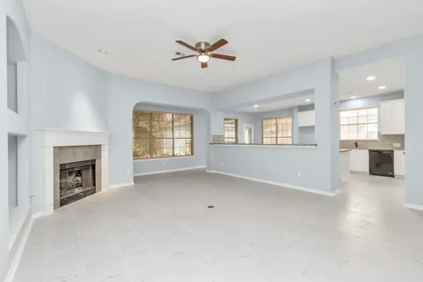19 Long Springs Place The Woodlands TX 77382