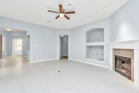 19 Long Springs Place The Woodlands TX 77382