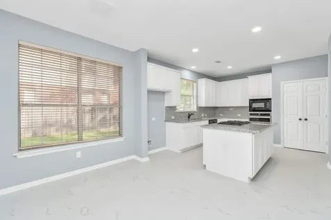 19 Long Springs Place The Woodlands TX 77382