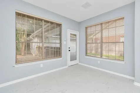 19 Long Springs Place The Woodlands TX 77382