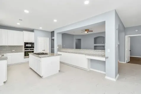 19 Long Springs Place The Woodlands TX 77382