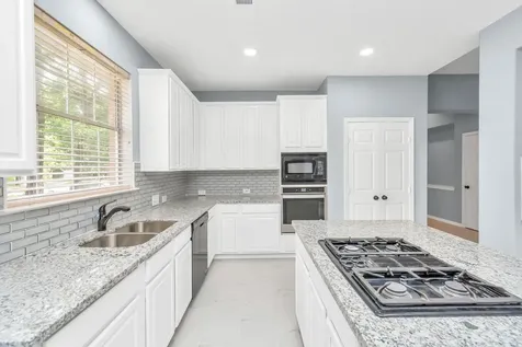 19 Long Springs Place The Woodlands TX 77382