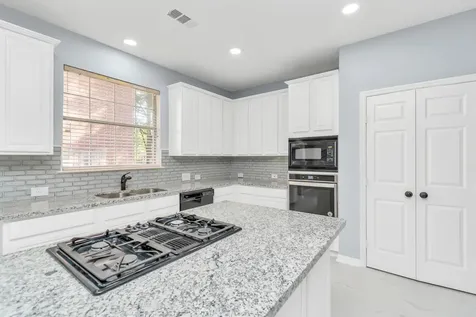 19 Long Springs Place The Woodlands TX 77382