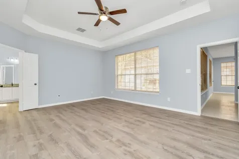 19 Long Springs Place The Woodlands TX 77382