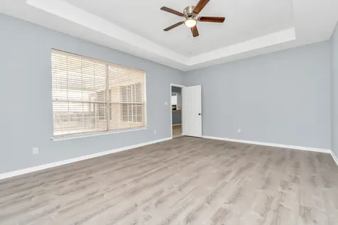 19 Long Springs Place The Woodlands TX 77382