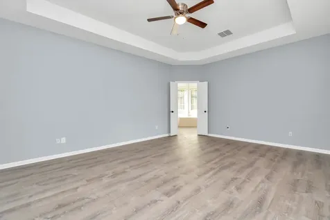 19 Long Springs Place The Woodlands TX 77382