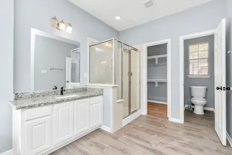 19 Long Springs Place The Woodlands TX 77382