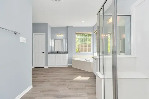 19 Long Springs Place The Woodlands TX 77382