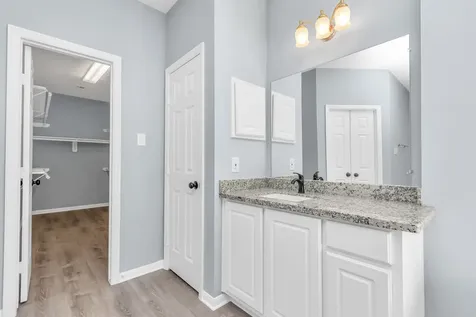 19 Long Springs Place The Woodlands TX 77382