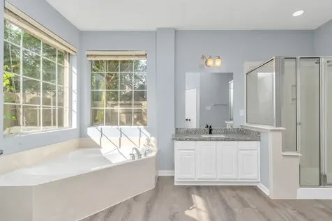 19 Long Springs Place The Woodlands TX 77382