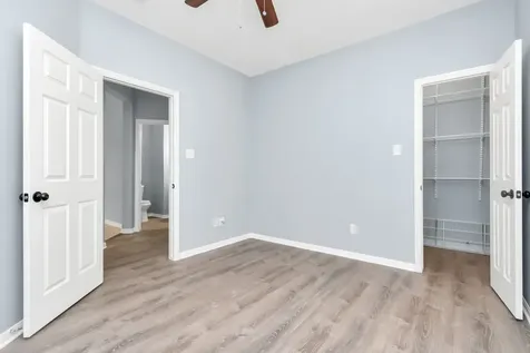 19 Long Springs Place The Woodlands TX 77382