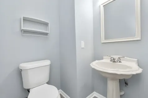 19 Long Springs Place The Woodlands TX 77382