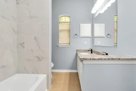 19 Long Springs Place The Woodlands TX 77382