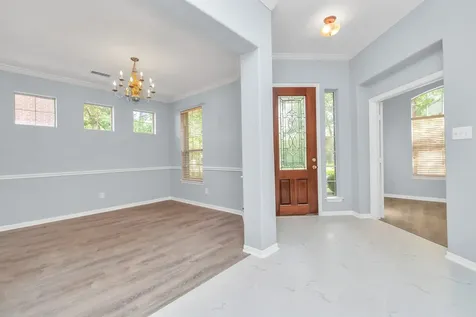 19 Long Springs Place The Woodlands TX 77382