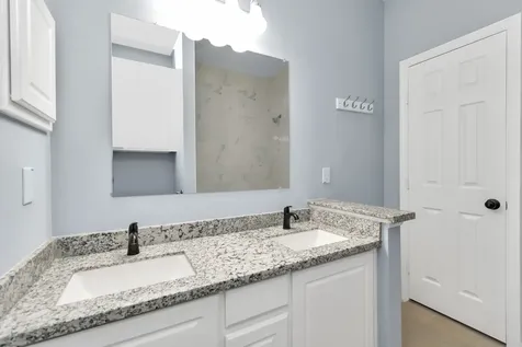 19 Long Springs Place The Woodlands TX 77382