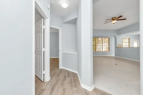 19 Long Springs Place The Woodlands TX 77382