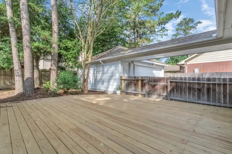 19 Long Springs Place The Woodlands TX 77382