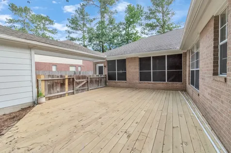 19 Long Springs Place The Woodlands TX 77382