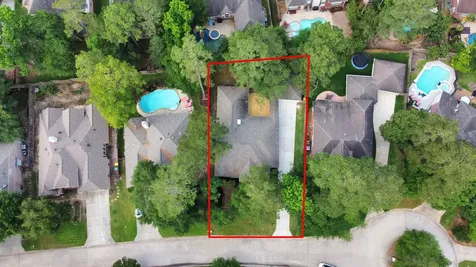 19 Long Springs Place The Woodlands TX 77382