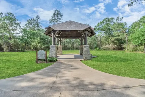 19 Long Springs Place The Woodlands TX 77382