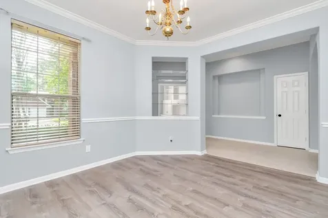 19 Long Springs Place The Woodlands TX 77382