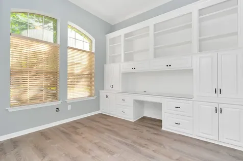 19 Long Springs Place The Woodlands TX 77382