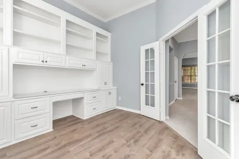 19 Long Springs Place The Woodlands TX 77382