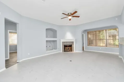 19 Long Springs Place The Woodlands TX 77382