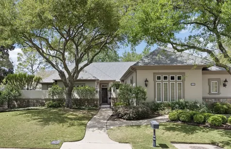 3210 Bonnebridge Way Boulevard Houston TX 77082