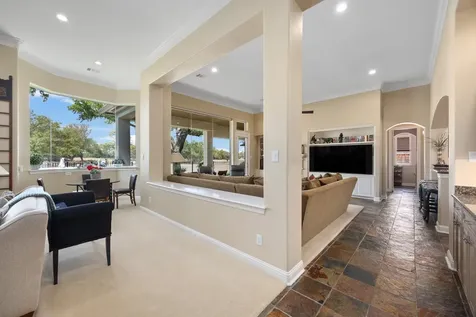 3210 Bonnebridge Way Boulevard Houston TX 77082