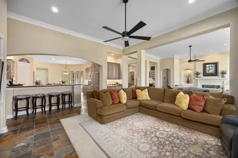3210 Bonnebridge Way Boulevard Houston TX 77082