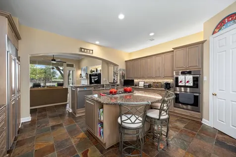 3210 Bonnebridge Way Boulevard Houston TX 77082