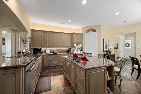 3210 Bonnebridge Way Boulevard Houston TX 77082
