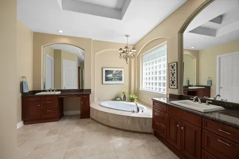 3210 Bonnebridge Way Boulevard Houston TX 77082