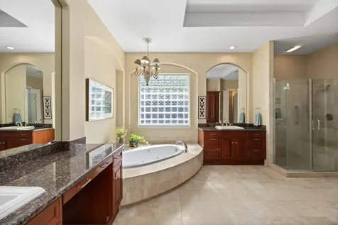 3210 Bonnebridge Way Boulevard Houston TX 77082