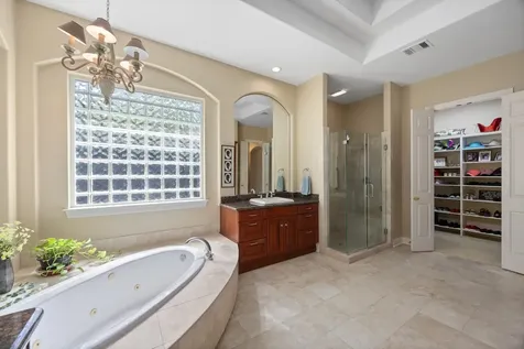 3210 Bonnebridge Way Boulevard Houston TX 77082