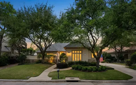 3210 Bonnebridge Way Boulevard Houston TX 77082