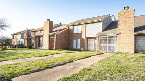 10920 Village Bend Lane 920 Houston TX 77072