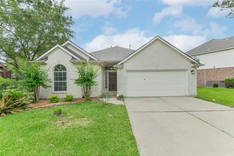 10542 Oleander Point Drive Houston TX 77095