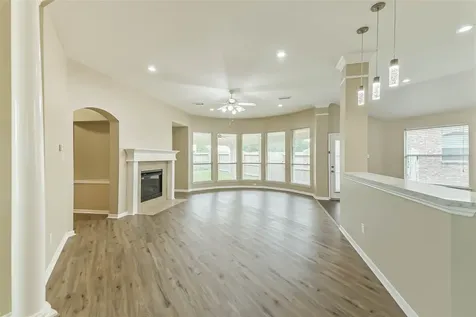 10542 Oleander Point Drive Houston TX 77095