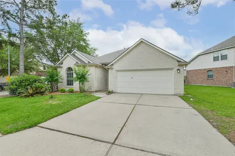 10542 Oleander Point Drive Houston TX 77095