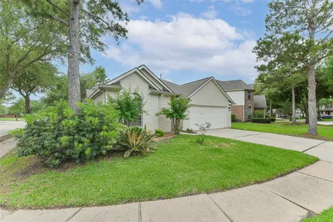 10542 Oleander Point Drive Houston TX 77095