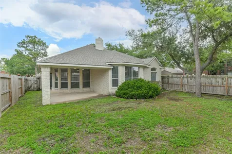 10542 Oleander Point Drive Houston TX 77095