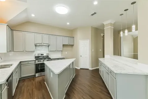 10542 Oleander Point Drive Houston TX 77095