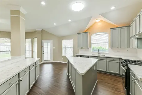 10542 Oleander Point Drive Houston TX 77095